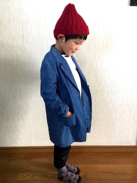 smilemaaさんのコーディネート