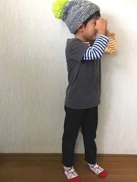 smilemaaさんのコーディネート