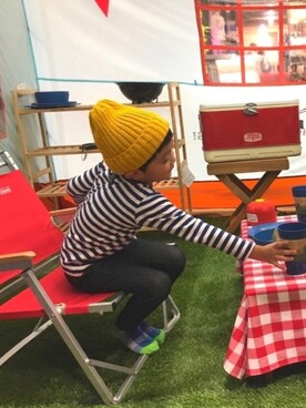 smilemaaさんのコーディネート