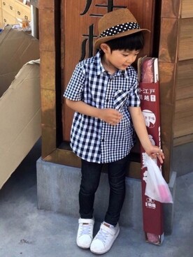 smilemaaさんのコーディネート