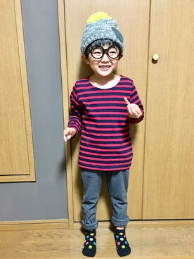 smilemaaさんのコーディネート