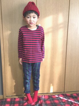 smilemaaさんのコーディネート