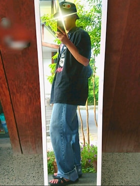 みやまこうがさんのコーディネート