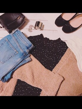 *   mln 𓃱⋆さんのコーディネート