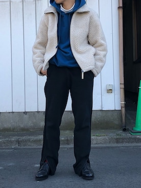 ジャランスリウァヤ] Jalan Sriwijaya 5EYE KR/GRAINE Uチップ