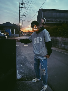 yuuuun2364さんのコーディネート