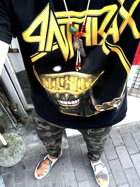 たけちさんのコーディネート