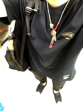 たけちさんのコーディネート