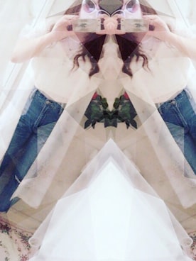 アキさんのコーディネート