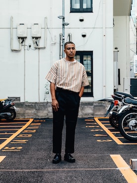 rayさんのコーディネート