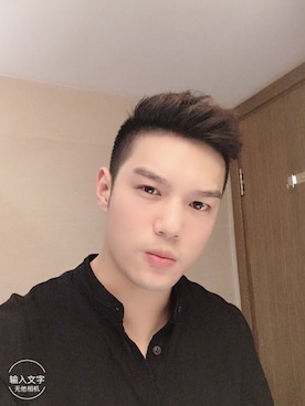 朱强さんのコーディネート