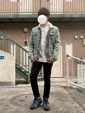 yoseさんのコーディネート