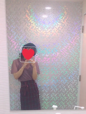 Chihoさん(レディース・160cm)の秋コーディネート