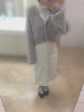 Chihoさんのコーディネート