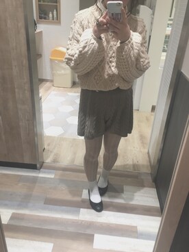 Chihoさんのコーディネート