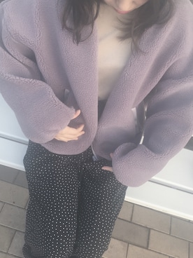 Chihoさんのコーディネート