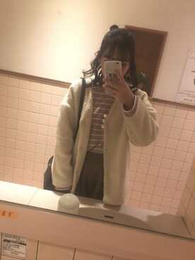 Chihoさんのコーディネート