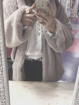 Chihoさんのコーディネート