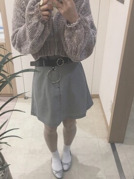 Chihoさんのコーディネート