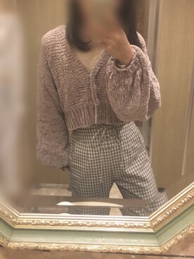 Chihoさんのコーディネート