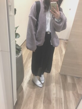 Chihoさんのコーディネート