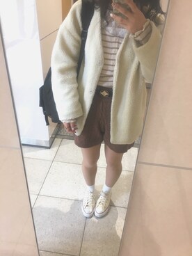 Chihoさんのコーディネート