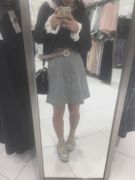 Chihoさんのコーディネート