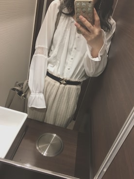 Chihoさんのコーディネート