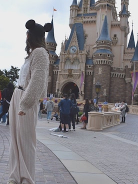 Chihoさんのコーディネート