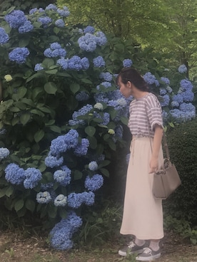 Chihoさんのコーディネート