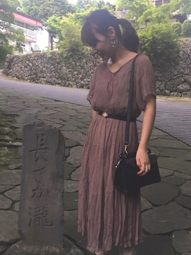 Chihoさんのコーディネート