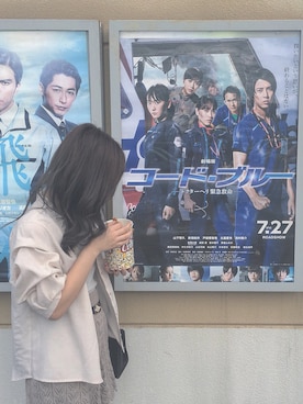 Chihoさんのコーディネート