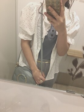 Chihoさんのコーディネート