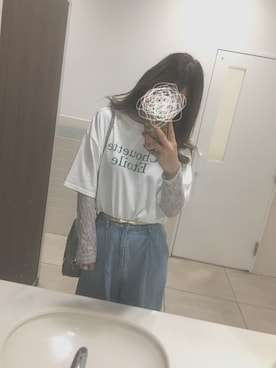 Chihoさんのコーディネート