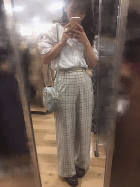 Chihoさんのコーディネート