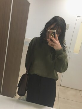 Chihoさんのコーディネート