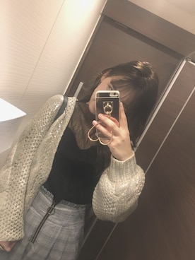 Chihoさんのコーディネート