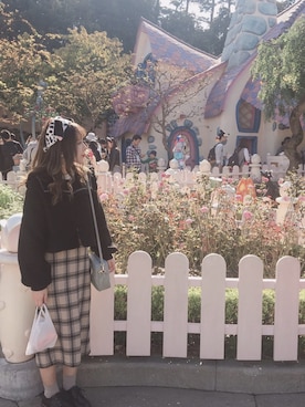 Chihoさんのコーディネート