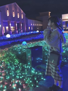 Chihoさんのコーディネート