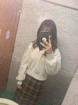 Chihoさんのコーディネート