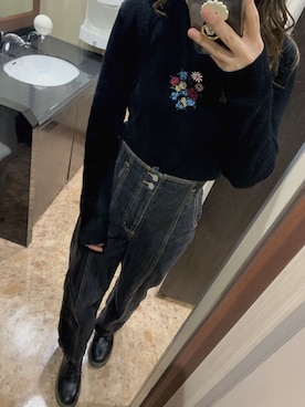 Chihoさんのコーディネート