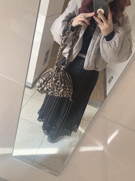 Chihoさんのコーディネート