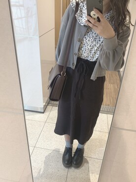 Chihoさんのコーディネート