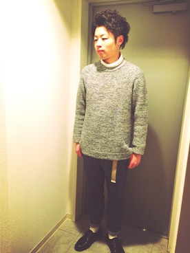 おーしゃんさんのコーディネート