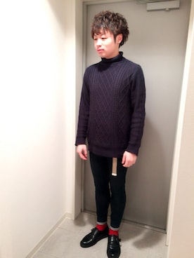 おーしゃんさんのコーディネート