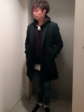 おーしゃんさんのコーディネート