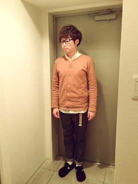 おーしゃんさんのコーディネート