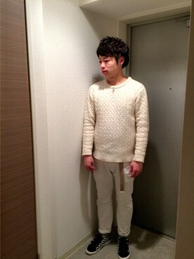 おーしゃんさんのコーディネート