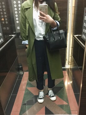 m♡さんのコーディネート