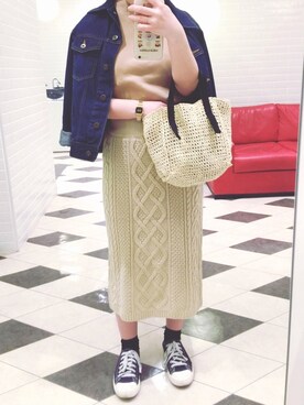 m♡さんのコーディネート